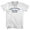 World's Okayest Pickleball Partner Mens Cotton V-neck T-shirt