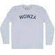 Athletic White
