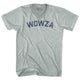 Athletic Cool Grey