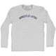 Grey Heather