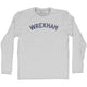 Grey Heather
