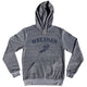 Athletic Grey