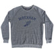Athletic Grey