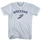 Athletic White