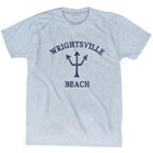 Athletic White