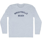Athletic White