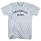 Athletic White