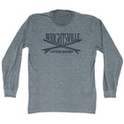 Athletic Grey