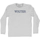 Grey Heather