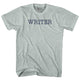 Athletic Cool Grey