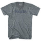 Athletic Grey