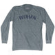 Athletic Grey