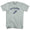 Wycombe Running Track Winged Foot Mens Tri-Blend T-shirt