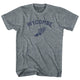 Athletic Grey