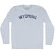 Athletic White