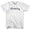 Youth Wyoming Old Town Font T-shirt