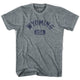 Athletic Grey