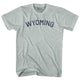 Athletic Cool Grey