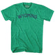 Athletic Green