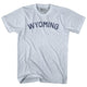 Athletic White