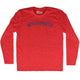 Athletic Red