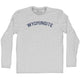 Grey Heather