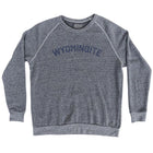 Athletic Grey