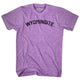 Athletic Purple