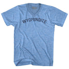 Athletic Blue