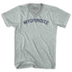 Athletic Cool Grey