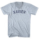 Athletic White