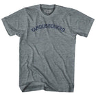 Athletic Grey