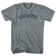 Athletic Grey