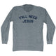 Athletic Grey