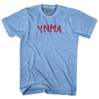 Athletic Blue
