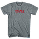 Athletic Grey