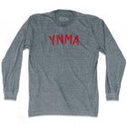 Athletic Grey
