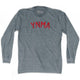 Athletic Grey