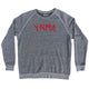 Athletic Grey