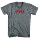Athletic Grey