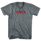 Athletic Grey