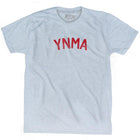 Athletic White