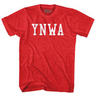 Athletic Red