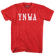 Athletic Red