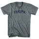 Athletic Grey
