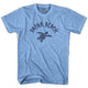 Athletic Blue