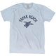 Athletic White