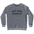 Athletic Grey