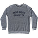 Athletic Grey