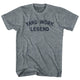 Athletic Grey